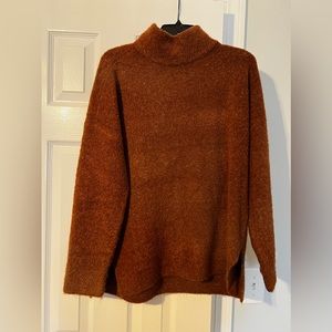 Abercrombie Women’s Sweater